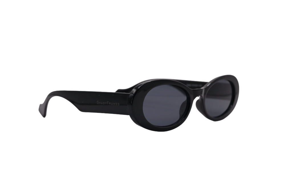 Zerina - Black