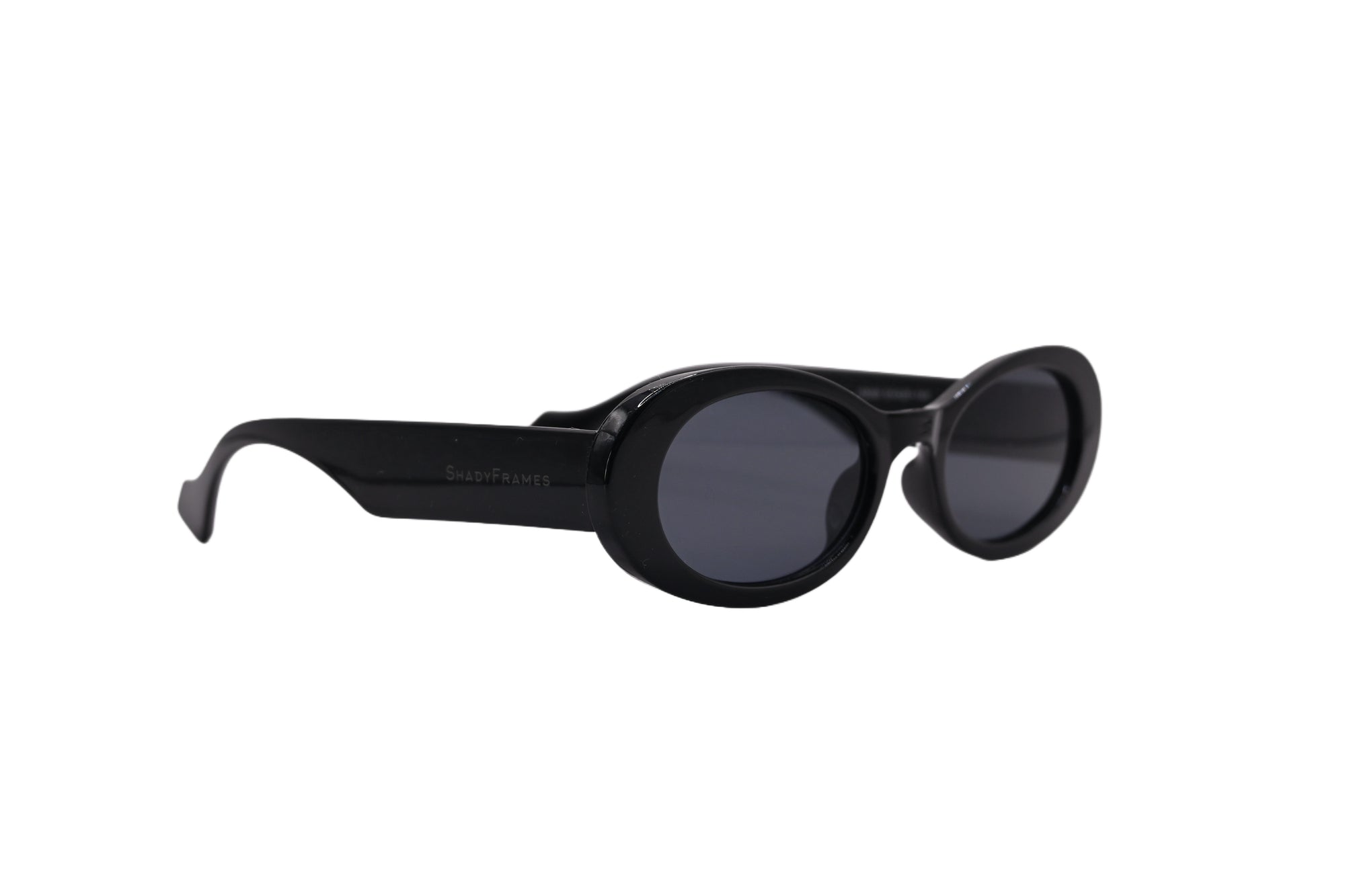 Zerina - Black