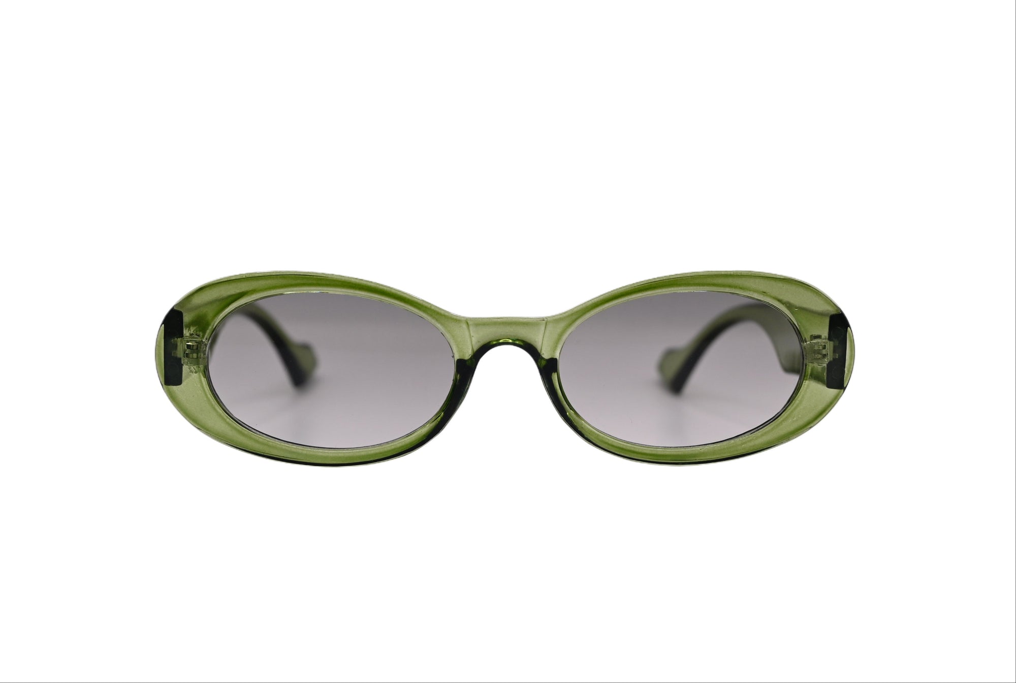 Zerina - Green
