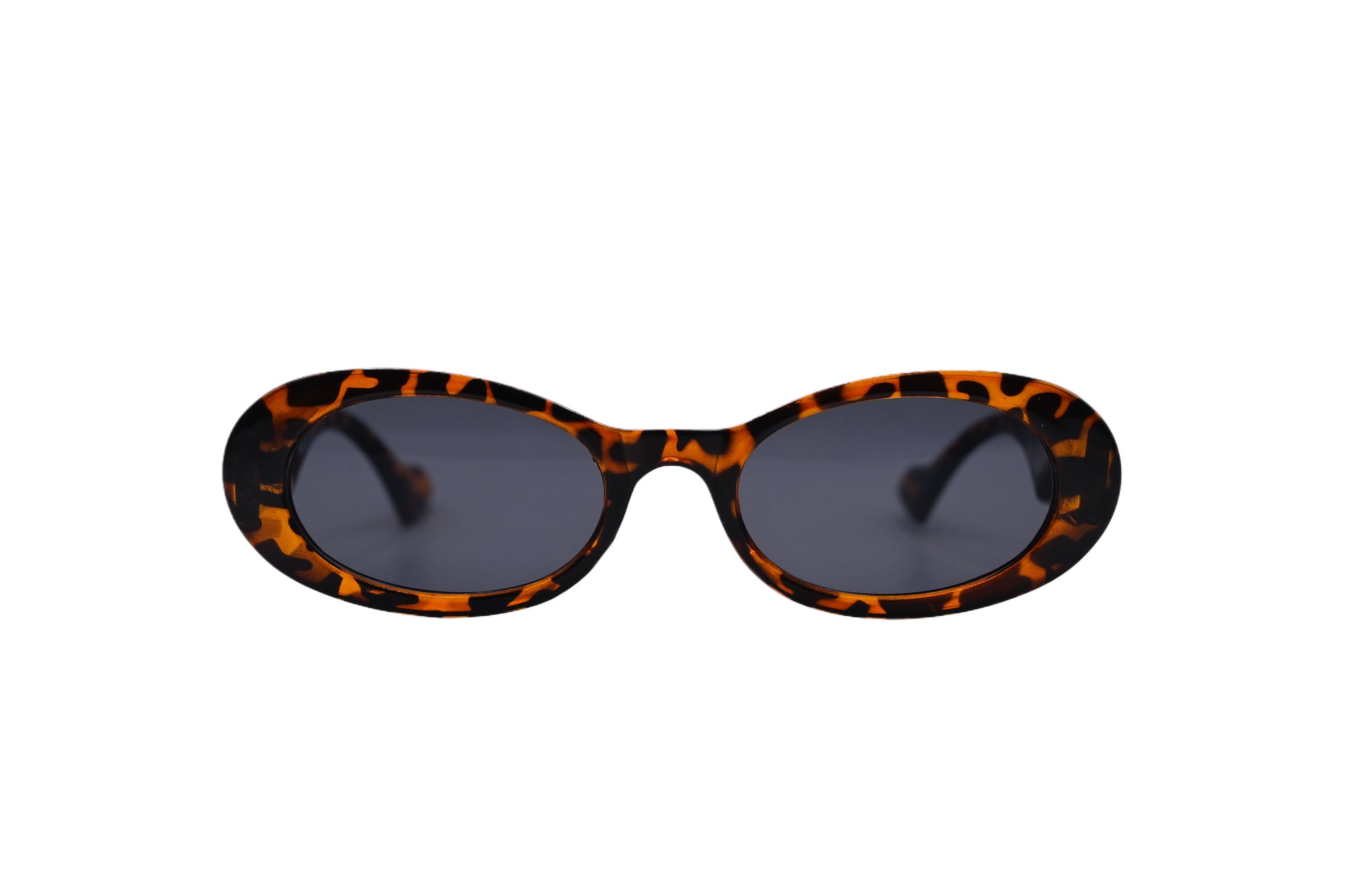 Zerina - Brown Leopard
