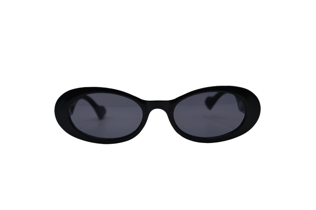 Zerina - Black