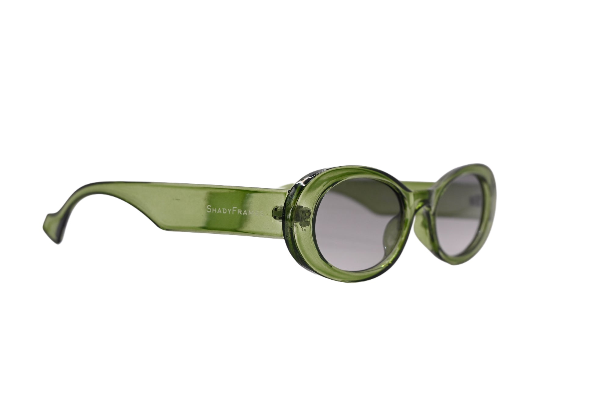 Zerina - Green